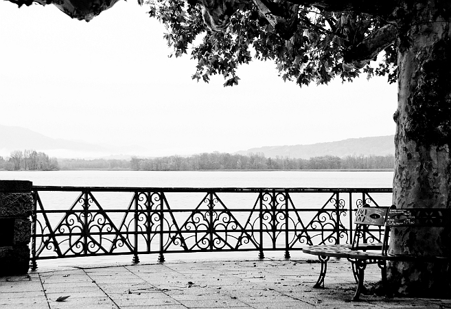 Lago Maggiore - Arona